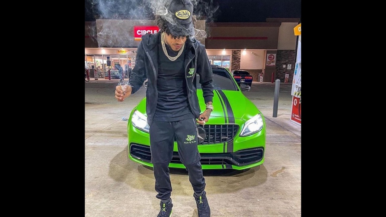 [FREE] CEO Trayle Type Beat - 