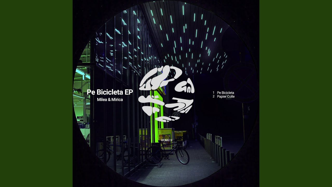 Pe Bicicleta