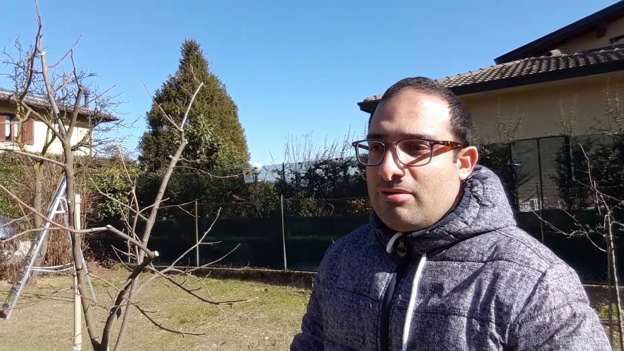Cos'è la cascola dei frutti? Cosa si può fare?