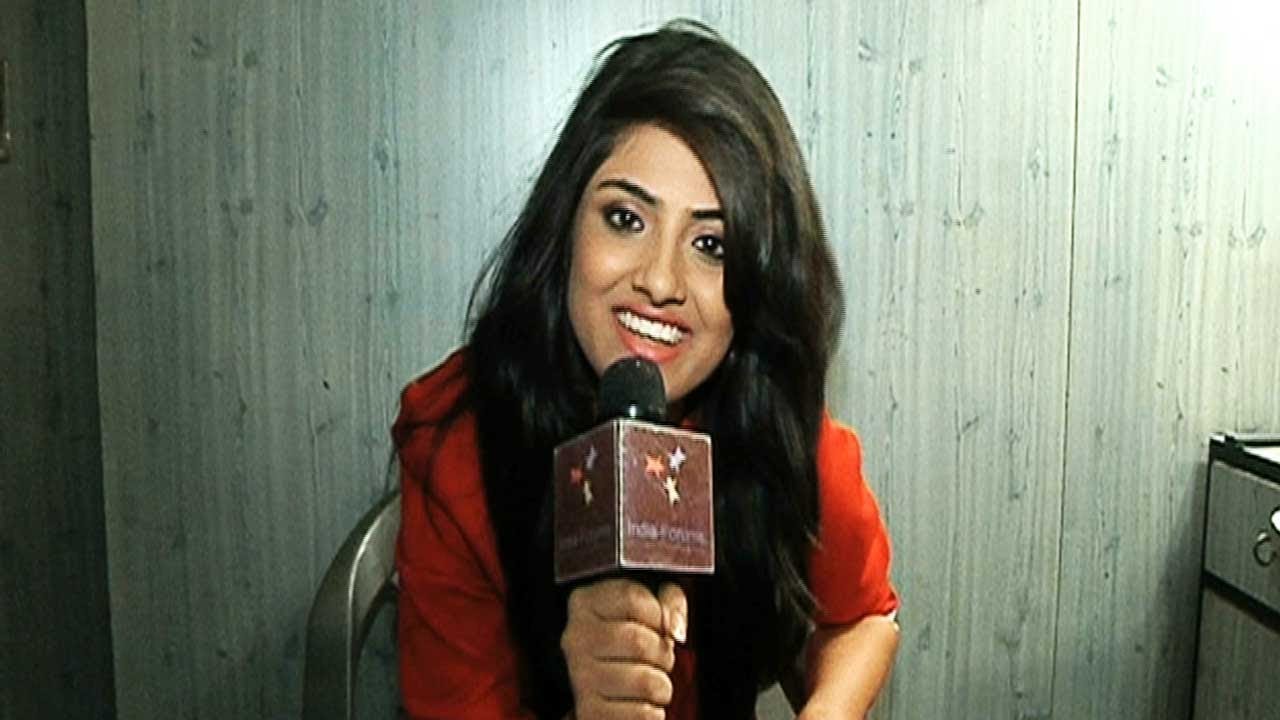 Shritama Mukherjee Slam Book