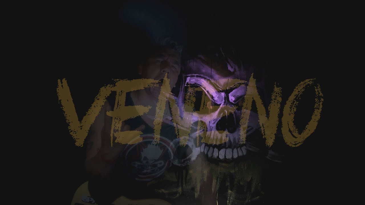 K93   VENENO Vídeo Oficial