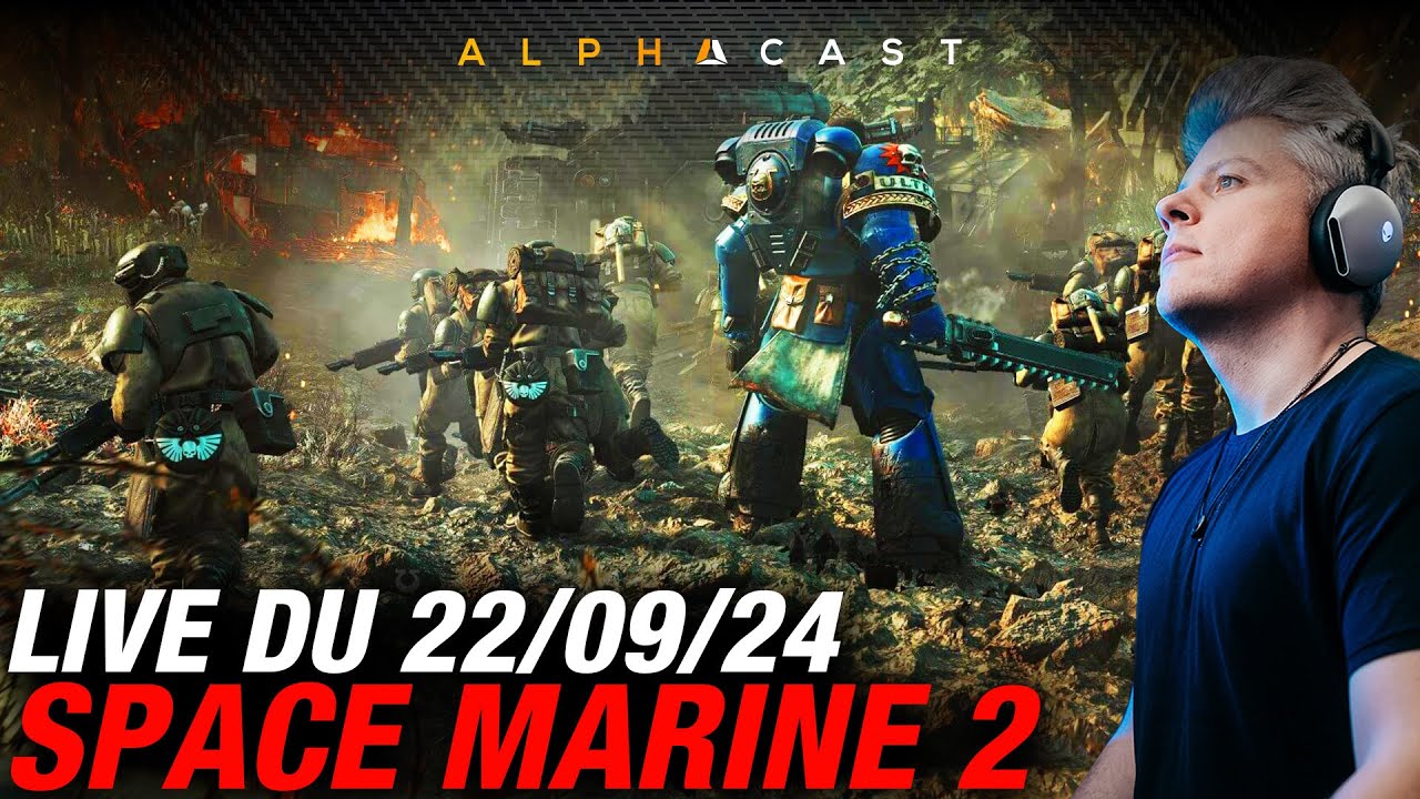 VOD ► PVP avec Troma, Lynkus et Eventis ! On continue de grind les lobbys ! - Live du 22/09/2024