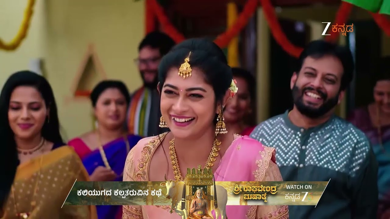 Adi Lakshmi Purana | Ep - 15 | Dec 26, 2025 | Best Scene 2 | Zee Kannada