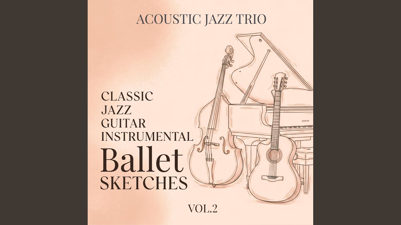 Blossoming Instrumental Ballet Waltz