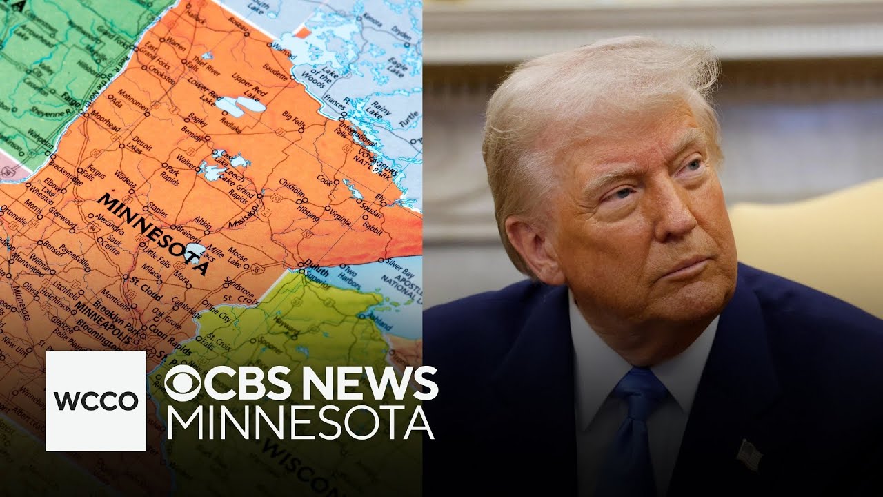 Hmong, Somali communities in Minnesota raise concern over Trump's travel ban