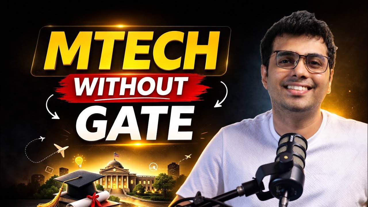 MTECH Opportunities🔥 You Never Knew Existed