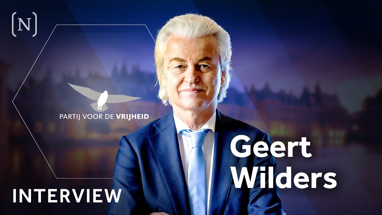 Wat zijn de prioriteiten van Wilders?