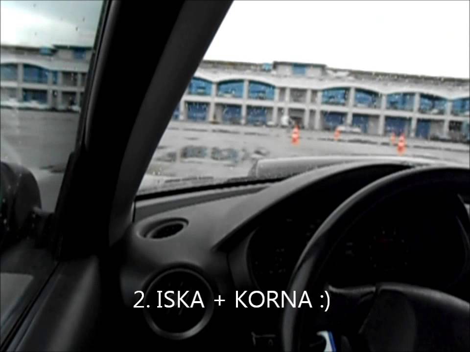 Intercity Istanbul Park Track Day