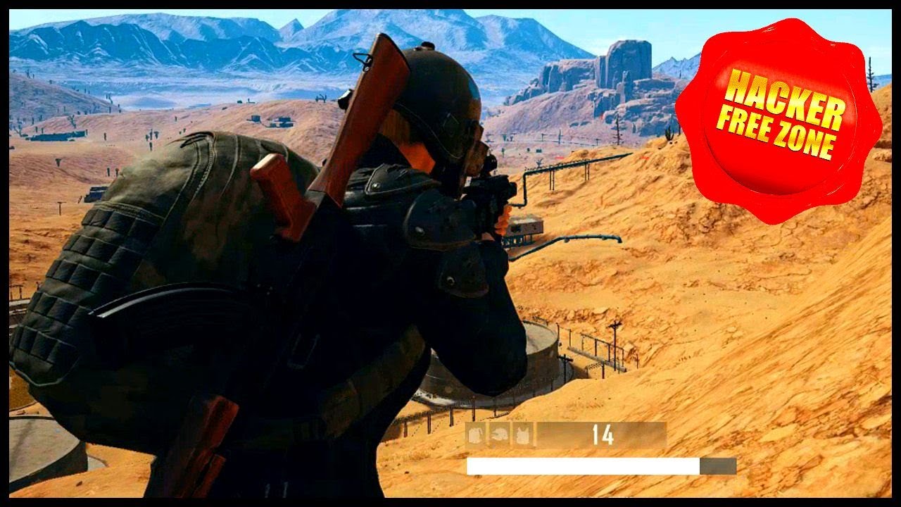 EL DREAM TEAM / ME MATA UN HACKER CON AIMBOT / FLAMING CAT / PLAYERUNKNOWN'S BATTLEGROUNDS / BYABEEL