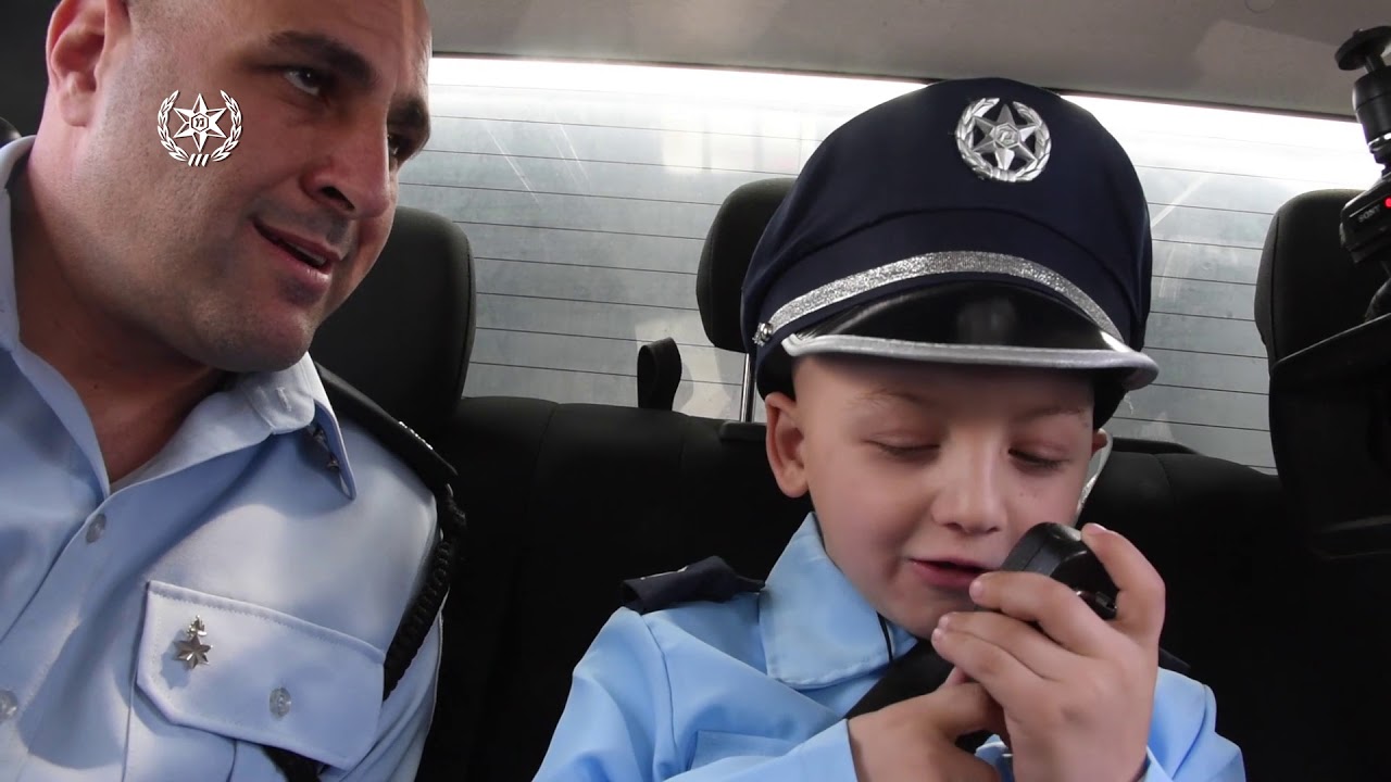 הגשמת חלום לילד 27 02 18