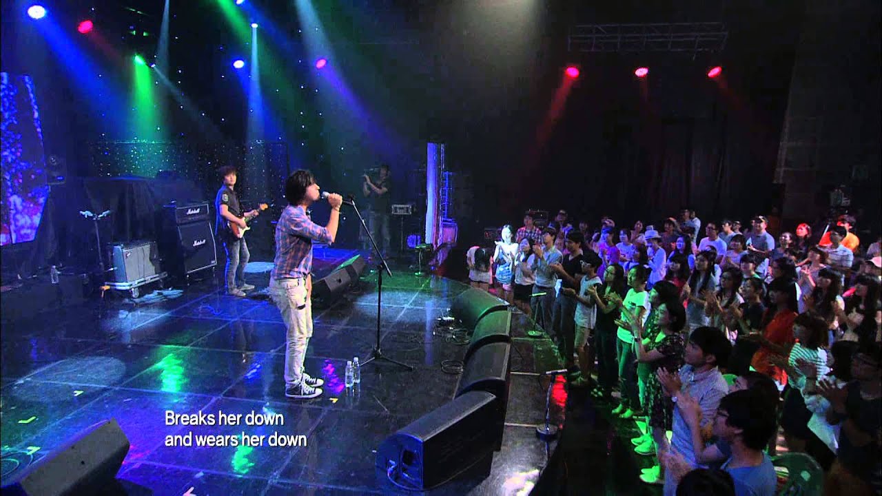 RealLive NANJANG ; 라쎄린드 Lasse Lindh ; stuff