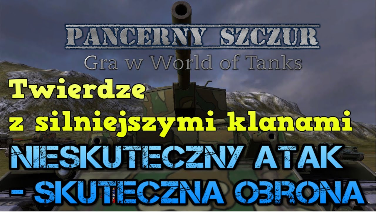 TWIERDZA Z SILNIEJSZYMI | ERLENBERG