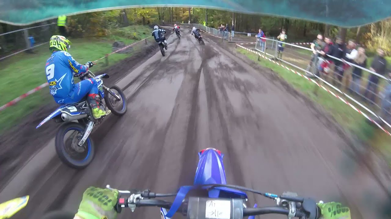 Meijel motorcross 2021 heat 1