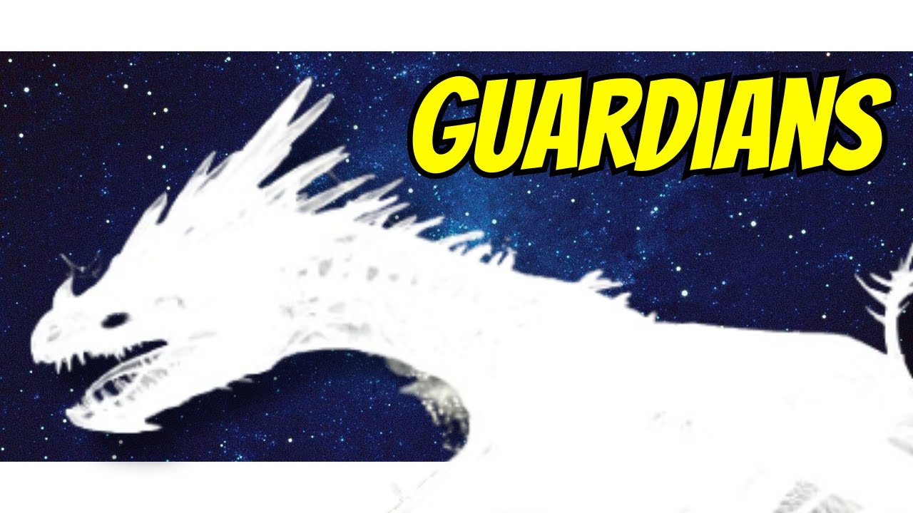 How I Beat & Tame Spirit/Chaos Guardians (Tier: 3) [Ark:Survival Evolved, Primal Fear, Mod, EP #10]