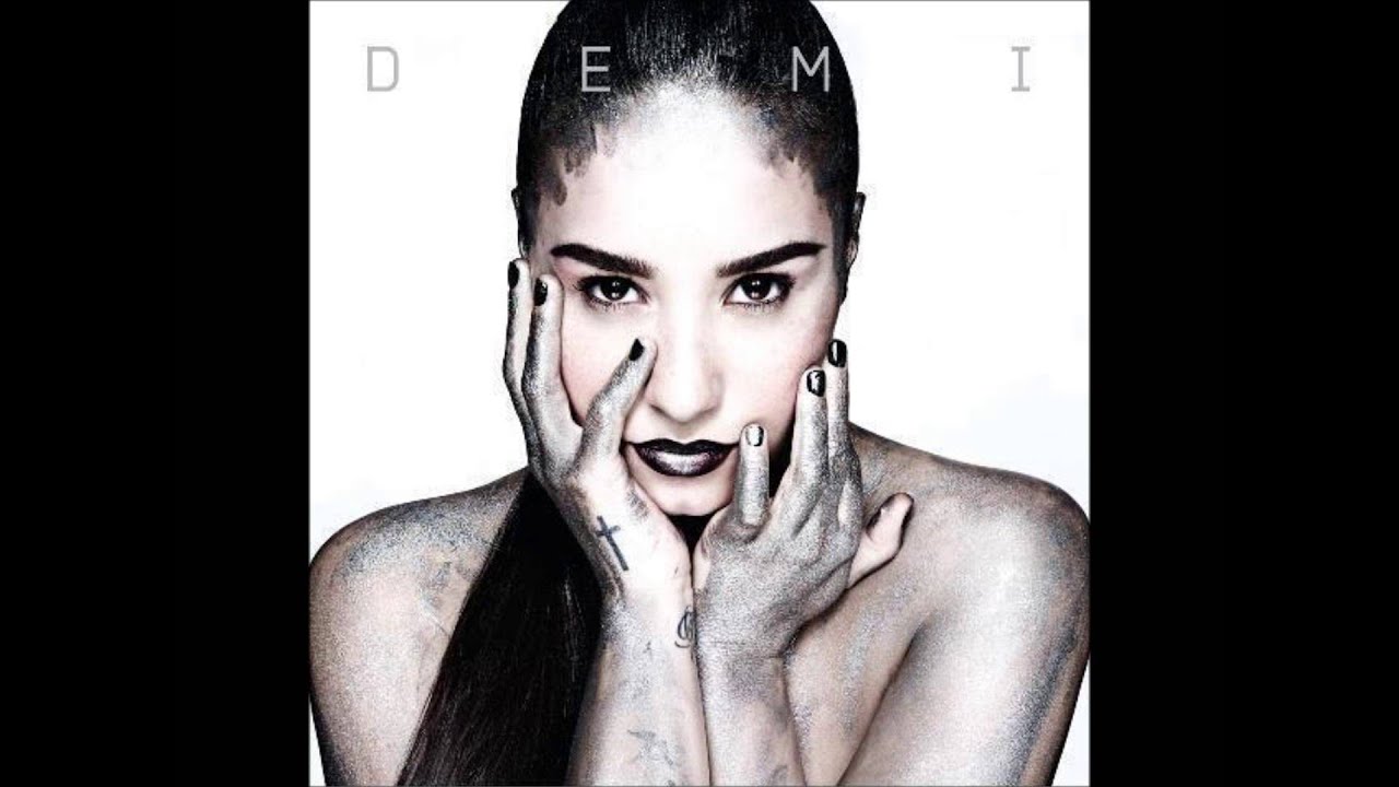 Nikki Williams - Heart Attack ( Demi Lovato - DEMO )