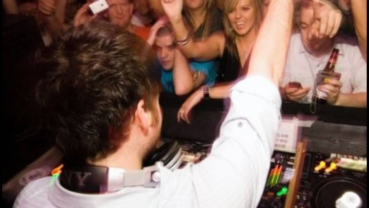 M.I.K.E. - Sunrise At Palamos 2009 (Gareth Emery remix) [Garuda]
