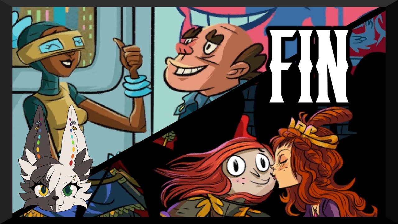 The Cave Finale - Move Past Your Obsessive Desires