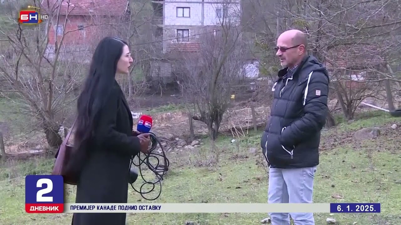 Zvornik: Moguće izlivanje crvenog mulja u nekoliko naselja?