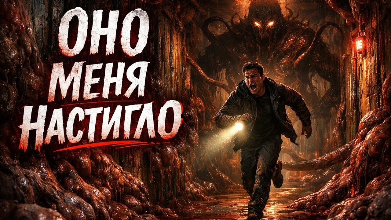 МЕНЯ УБИЛИ В ПЕРВУЮ ЖЕ ВСТРЕЧУ Still Wakes the Deep #3