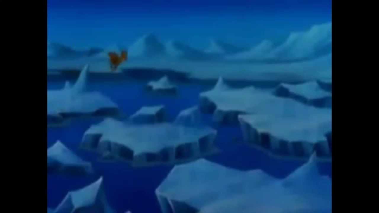 Rudolph & Zoey - Show Me The Light