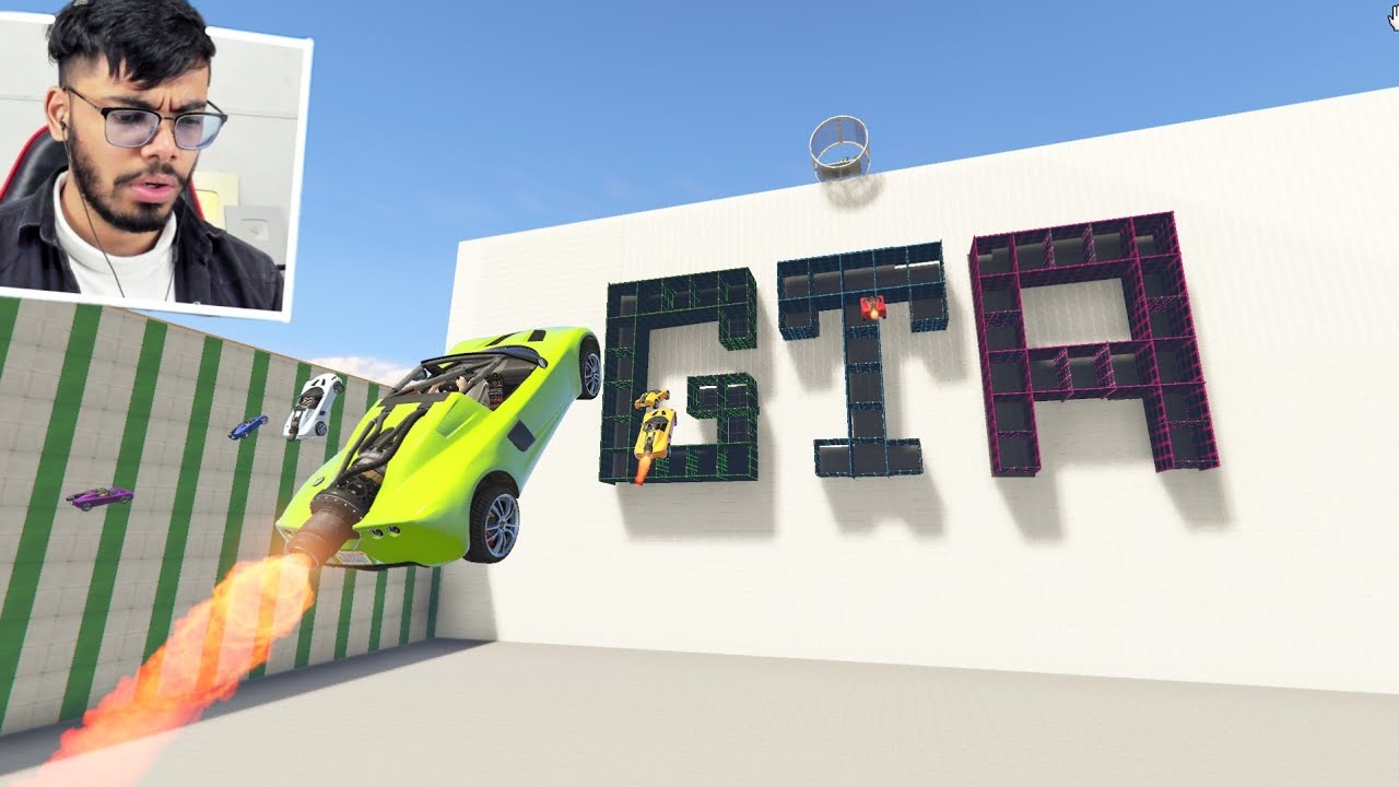 Mystery Box Challenge 777.777% People Get Extremely Angry After This Race in GTA 5!