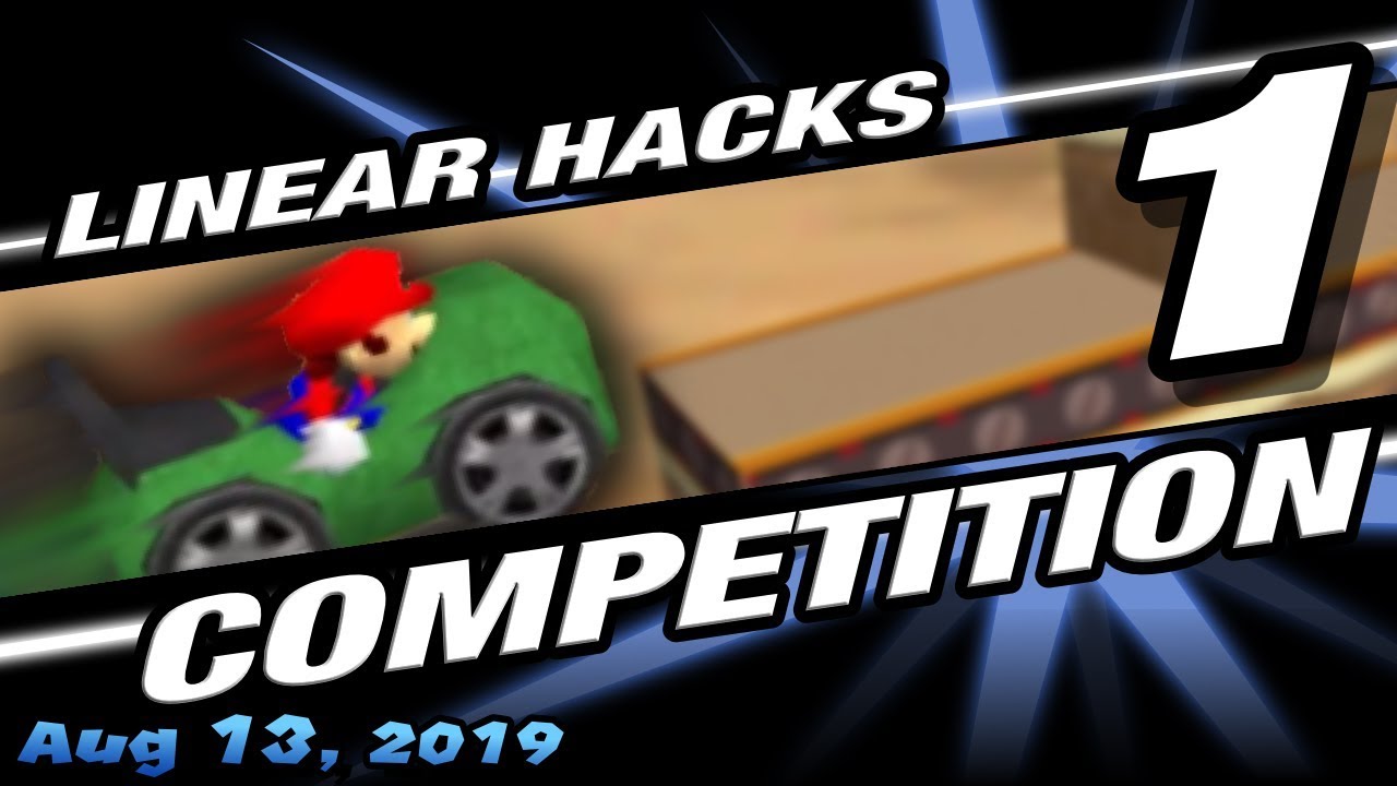[SimpleFlips] Linear Hack Competition (Part 1) [Aug 13, 2019]