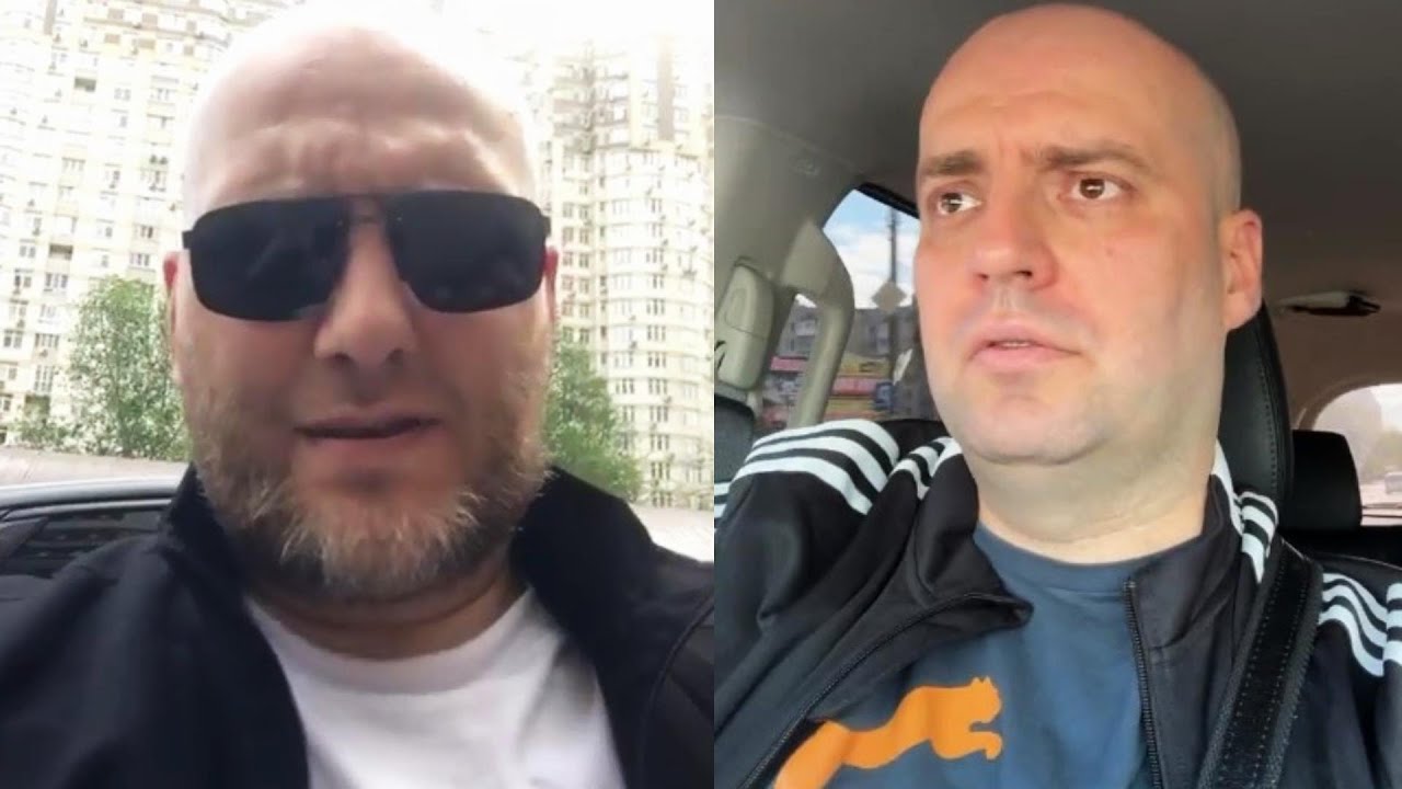 КВАДРАТ ОБИДЕЛСЯ НА БАРСИКА) О ЩАДИЛО, АЛЕШЕ, ПРОБИЛ КОЛЕСО...