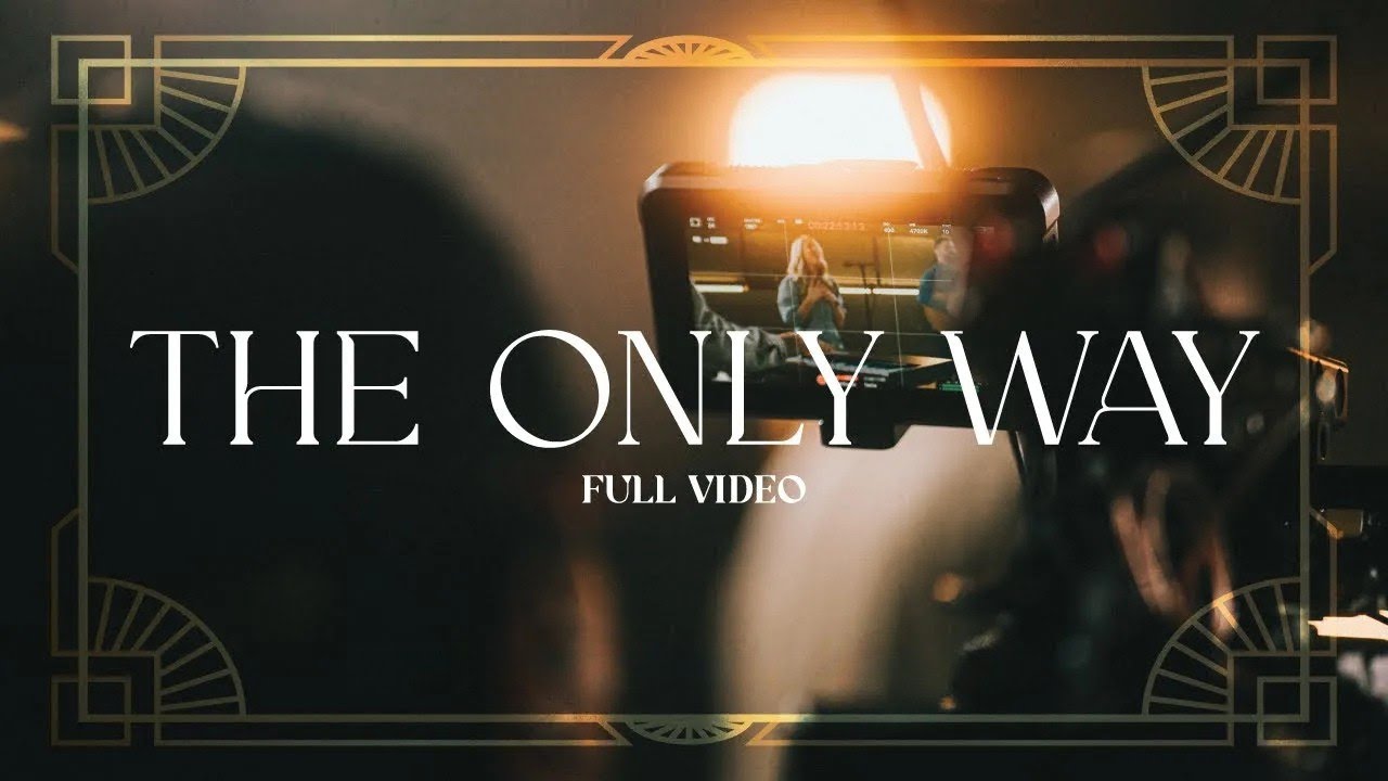 The Only Way - Full Recording | Live Worship