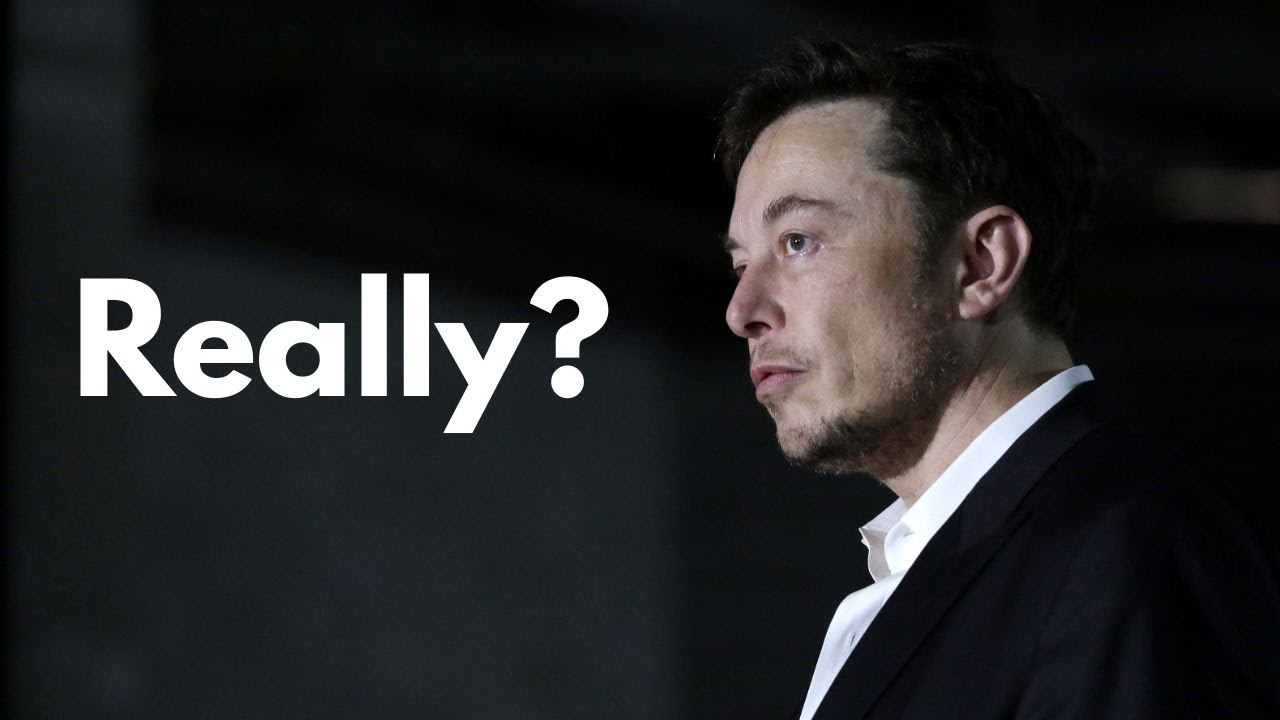 You Actually Want to Be Rich?