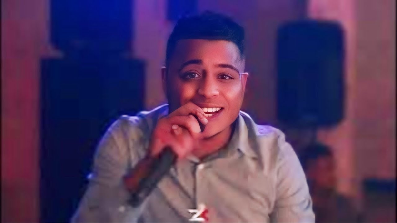 ADEL KACHI -Galou Fina Ma Galou-عادل قاشي قالو فينا ما قالو