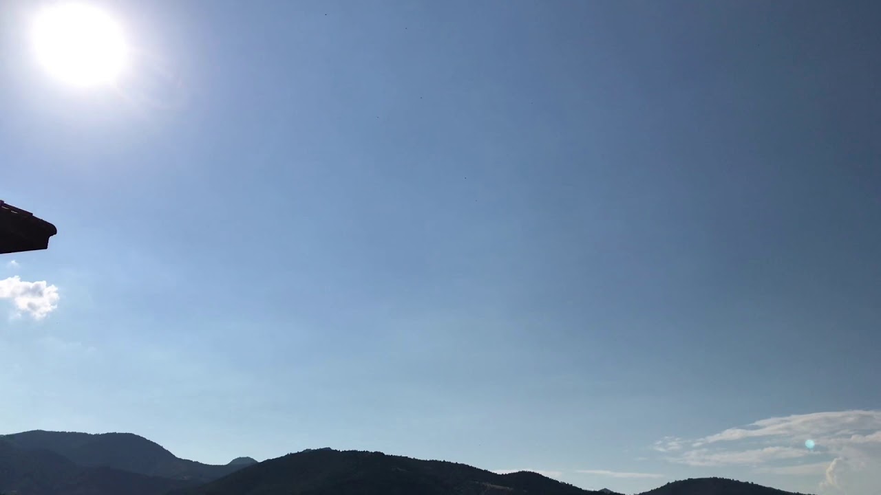 Ney ile Uşşak Saz Semaisi Kübra Bozkurt