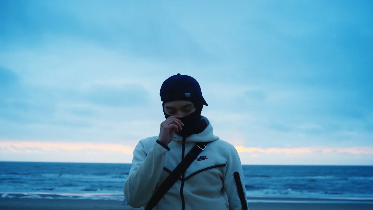 JoJo Air - Voor Jou (Prod. KlikKlak)
