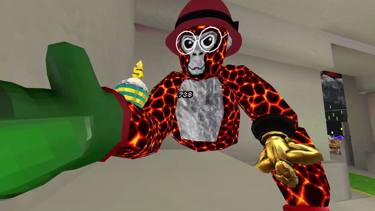 Minigames pt 2 but i needed to stop the video early bc i had to something 😐