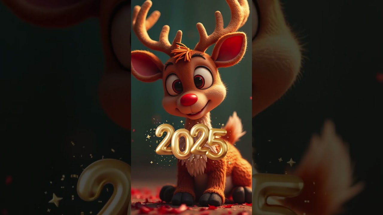 Merry Christmas | Short Christmas Wishes | Christmas greetings | 🎄🎁 #christmas #shorts