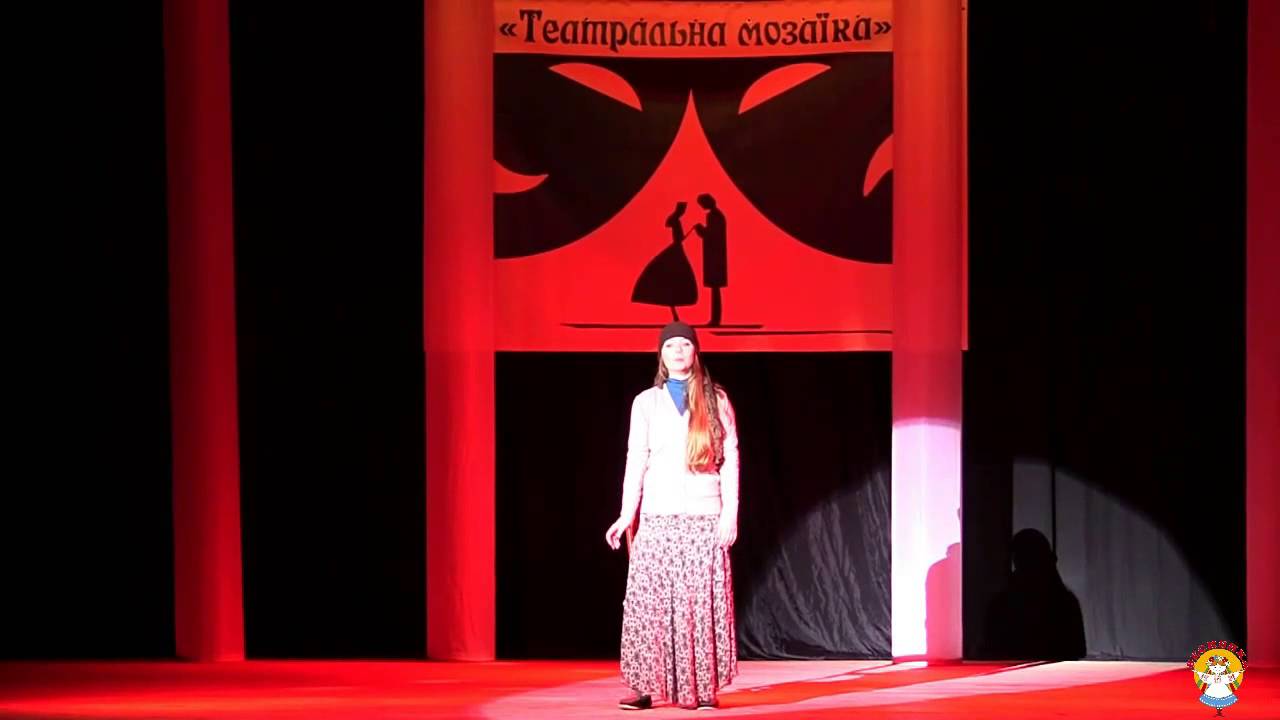 «Пам'ять», театральний гурток «Діалог»