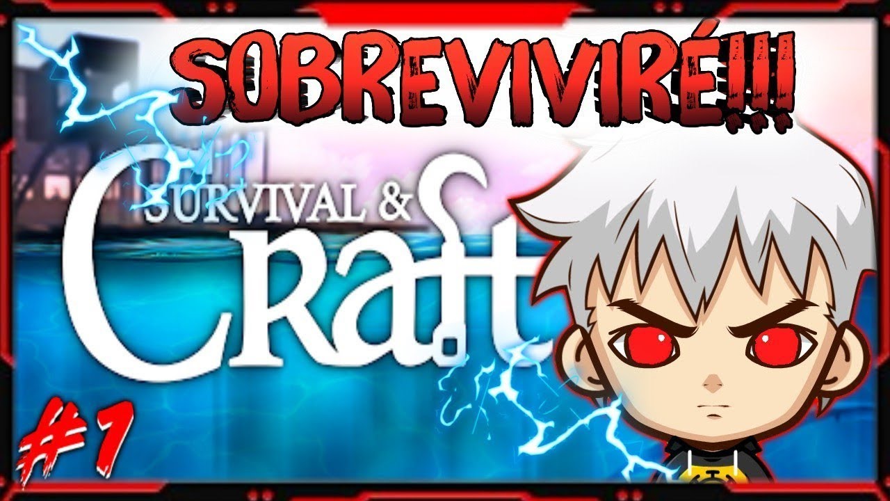 Survival & Craft #1 