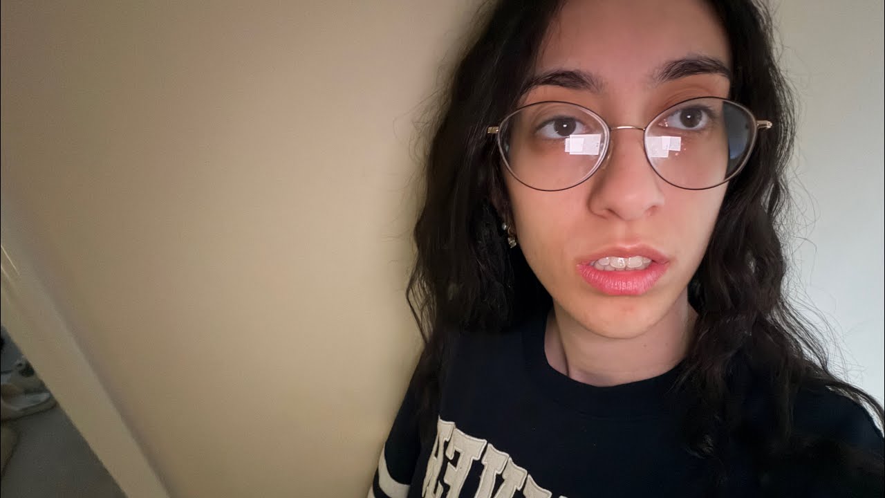 yapping ab random stuff (*ﾟ▽ﾟ)ﾉ