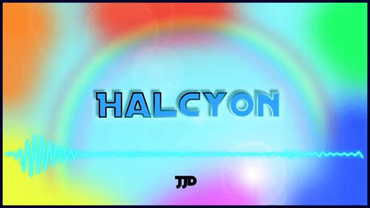 JJD - Halcyon [NCS Release]