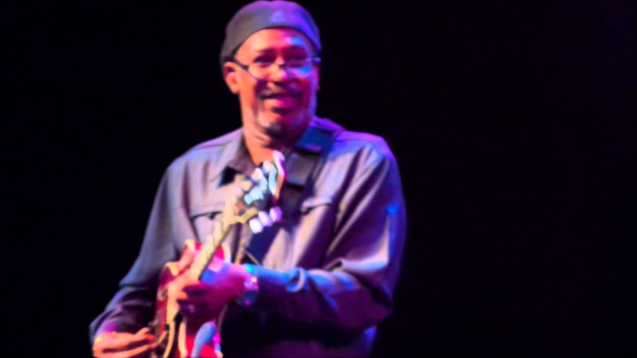 Bob James Quartet Concert  