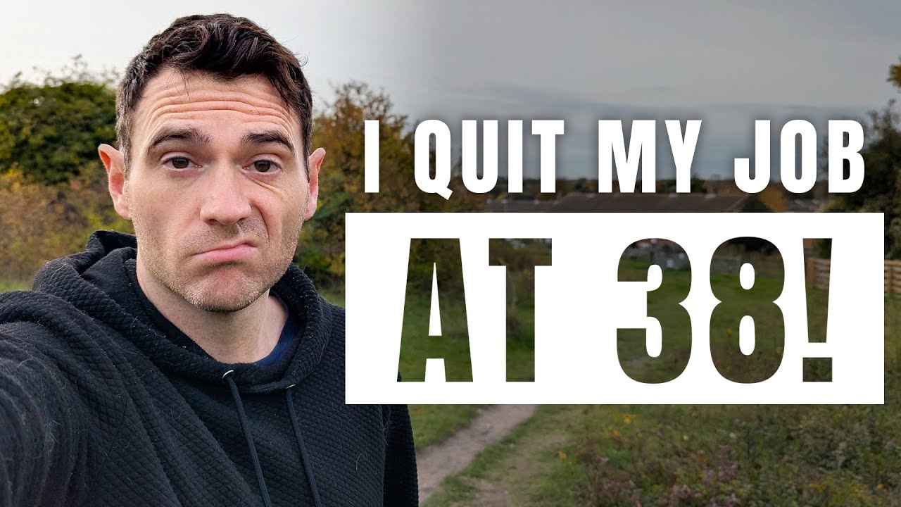 I Quit My Job for Online Side Hustles - Here is the Honest Truth!