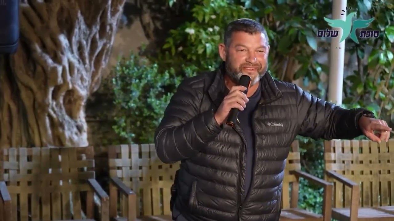 למה חרדים לא באים לצה