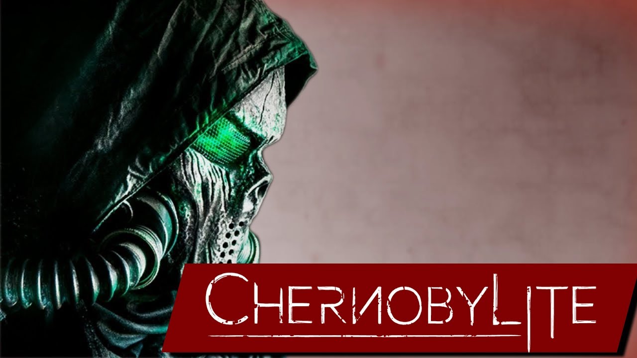 Chernobylite - ВСЕ, ЧТО НУЖНО ЗНАТЬ ПРО ИГРУ