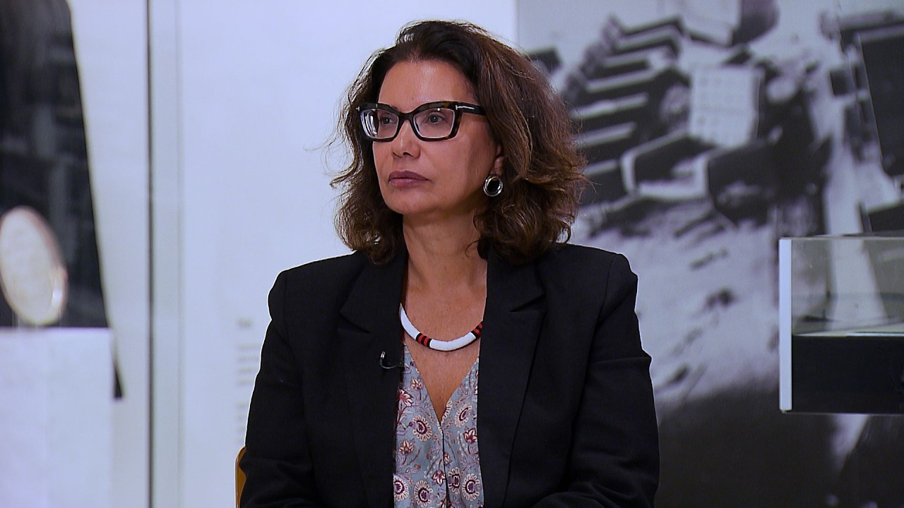 Academia -  Andréa Brasil Teixeira Martins