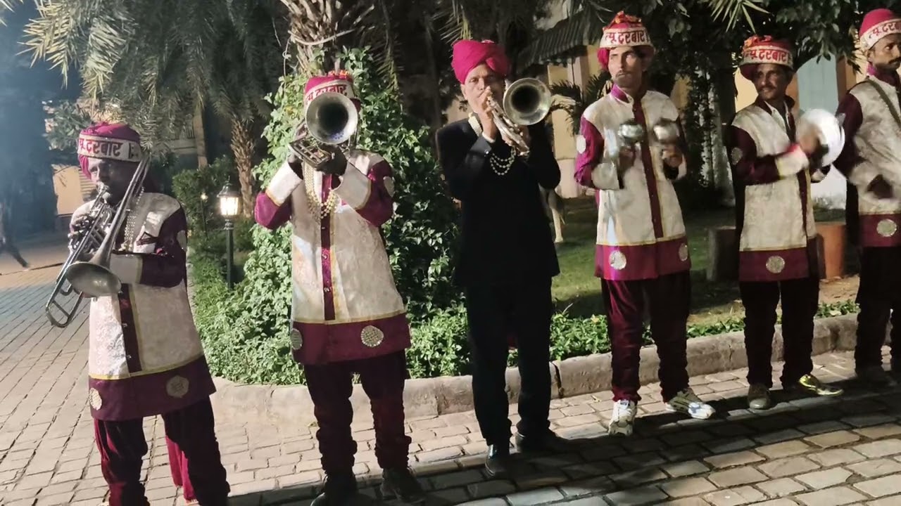 New Darbar band Sawai Madhopur Indira Market bajriya puro. Bablu bhai m.7073279461