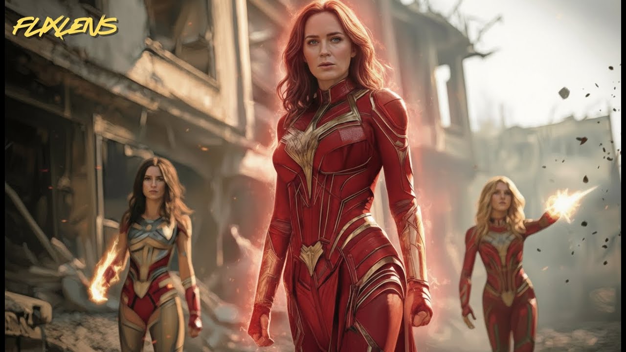 10 Blockbusters That Will Dominate The 2026 Box Office! Cinema Is Back