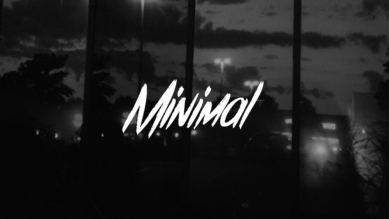 ROLE MODEL - minimal (Lyrics)