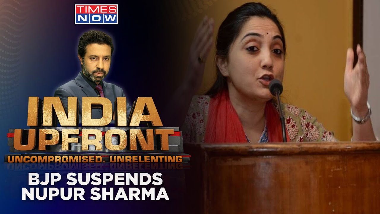 Why Are Hypocrites Silent Over Hindu Faith? | When Will Owaisi Be Nabbed? | India Upfront