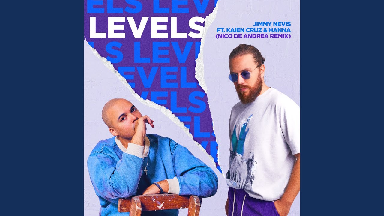 Levels (Nico de Andrea Remix)