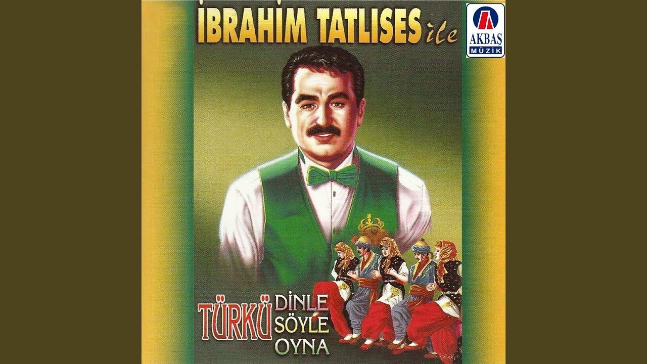 Dere kenarından geçtim