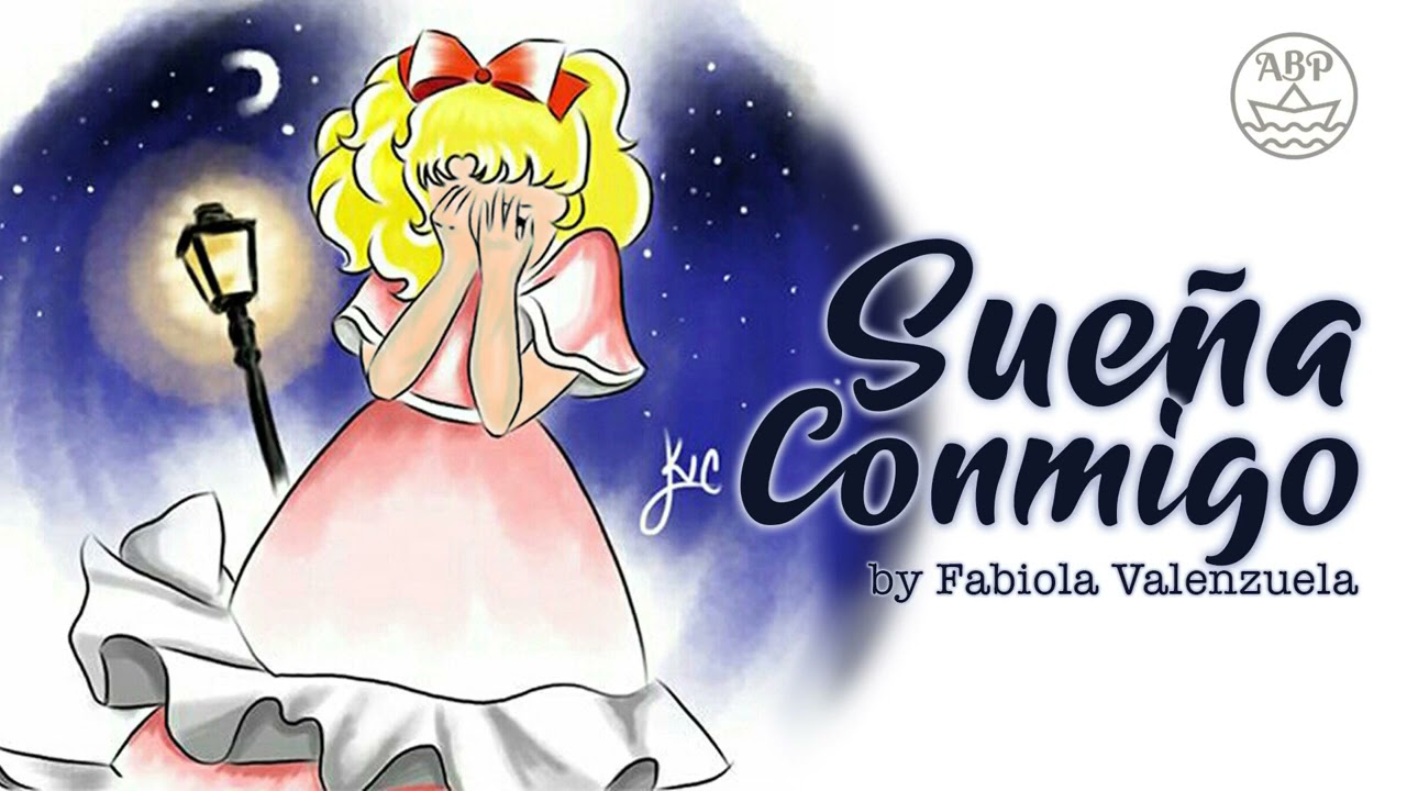 Sueña Conmigo parte 1